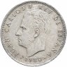 Купить Испания 25 песет 1980