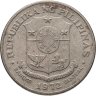 Купить Филиппины 1 песо (piso) 1972