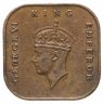 Купить Малайя 1 цент (cent) 1943-1945