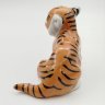 Купить Статуэтка "Тигренок", фарфор, роспись, Фабрика «Мануфактуры Гарднеръ в Вербилках», Российская Федерация, 1991-2012 гг.