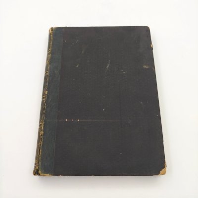 купить Книга "Сочинения А.И. Герцена и переписка с Н.А. Захарьиной", том 6, бумага, печать, кожаный корешок, Издание Ф. Павленкова, бумага, печать, кожаный корешок, Издание Ф. Павленкова, Российская империя, 1905 г.