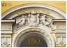 Купить Украина 5 гривен 2017 "150 лет Национальному академическому театру Украины" в буклете