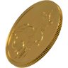 Купить 50 рублей 2026 СПМД UNC "Георгий Победоносец"
