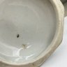 Купить Шкатулка для украшений, декорированная античным сюжетом, фарфор, деколь, золочение, Западная Европа, 1960-1980 гг.