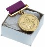 Купить Нагрудный знак СССР "За успехи в народном хозяйстве, ВДНХ"