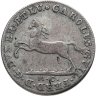 Купить Брауншвейг-Вольфенбюттель 1/6 талера 1793