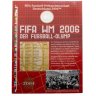 Купить Германия 10 евро 2004 "Чемпионат мира по футболу 2006 в Германии" в блистере с марками
