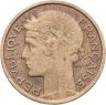 Купить Франция 50 сантимов (centimes) 1937