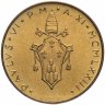 Купить Ватикан 20 лир 1973
