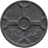 Купить Нидерланды 1 цент (cent) 1942