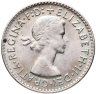 Купить Австралия 3 пенса (pence) 1962