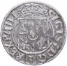 Купить Королевство Польское Сигизмунд III Ваза, Полторак 1622