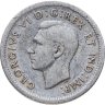 Купить Канада 10 центов (cents) 1938