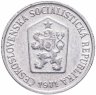Купить Чехословакия 10 геллеров 1971