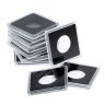 Купить Капсула для монет Leuchtturm QUADRUM 24 мм (50х50 мм)