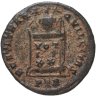 Купить Римская империя, Крисп, 317-326 годы, Нуммий.