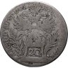 Купить Австрия 20 крейцеров (kreuzer) 1764