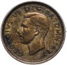 Купить Великобритания 3 пенса (pence) 1937-1945, случайный год