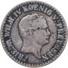 Купить Германия, Пруссия 1 грош (groschen) 1849 A