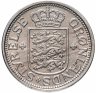 Купить Гренландия 25 эре 1926