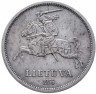 Купить Литва 5 литов 1936