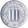 Купить Сан-Марино 1 лира (lira) 1985   "Борьба с наркотиками"