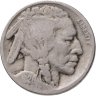 Купить США 5 центов 1913-1938 "Buffalo Nickel"