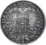 Купить Австрия 1 талер (thaler) 1760