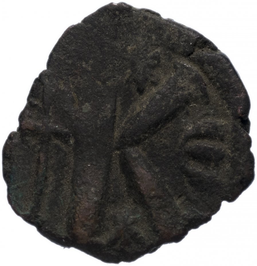 купить Византия, Анастасий 491–518 гг полуфоллис (20 нуммий)