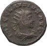Купить Римская империя, Галлиен, 253–268 годы, Антониниан.