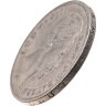 Купить Германская Империя, Бавария 5 марок (mark) 1875 D