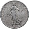 Купить Франция 1 франк 1899- 1915, случайный год