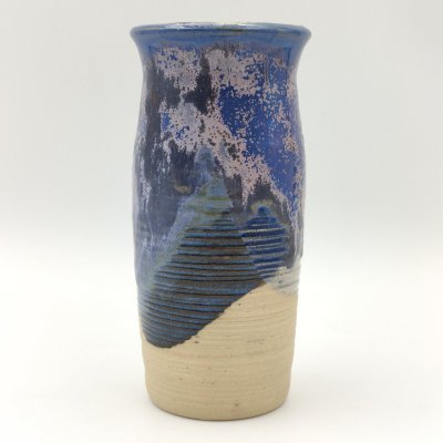 купить Ваза, St. Idesbald, керамика, поливы, Бельгия, 1970-1990 гг.