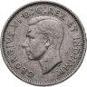 Купить Канада 5 центов (cents) 1937-1942, случайная дата