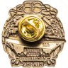 Купить Знак "Корабль Адмирал флота Касатонов — Спуск"