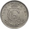 Купить Люксембург 1 франк (franc) 1928
