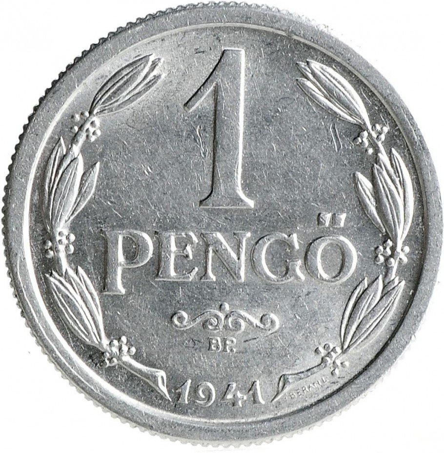 купить 1 пенго 1941