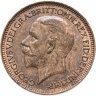 Купить Великобритания 1 фартинг (farthing) 1932