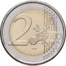 Купить Финляндия 2 евро (euro) 2006 100 лет Парламентской Реформе