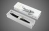 Купить Шариковая ручка Parker Jotter XL LIMITED EDITION 2023 (символ года) в подарочной упаковке, цвет: Black, стержень: Mblue, Покрытия: PVD-покрытие, лак, нержавеющая сталь, 2026 г.
