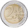 Купить Германия 2 евро 2006 F "Федеральные земли Германии: Шлезвиг-Гольштейн"