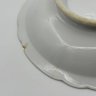Купить Набор из 3-х сервировочных блюд, украшенный фамильной монограммой, фарфор, золочение, Hutschenreuther (Хутченройтер), Германия, 1873-1890 гг.