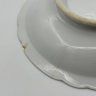 Купить Набор из 3-х сервировочных блюд, украшенный фамильной монограммой, фарфор, золочение, Hutschenreuther (Хутченройтер), Германия, 1873-1890 гг.