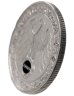 Купить Германия, Третий рейх 50 рейхспфеннигов (reichspfennig) 1938, знак монетного двора "А"