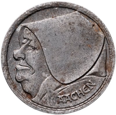 купить Германия "Аахен" 1 грош 1920 нотгельд
