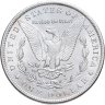 Купить США 1 доллар (dollar) 1885 "Доллар Моргана" O Доллар Моргана знак монетного двора: "O" - Новый Орлеан