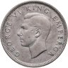 Купить Новая Зеландия 6 пенсов (pence) 1943