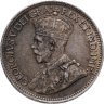 Купить Канада 10 центов (cents) 1917