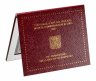 Купить Ватикан 2 евро (euro) 2021 "450 лет со дня рождения Караваджо" в буклете