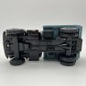Купить Модель автомобиля "ЗИЛ-ММЗ-4502 Самосвал", масштаб 1:43, металл, пластик, СССР, 1980-1990 гг.